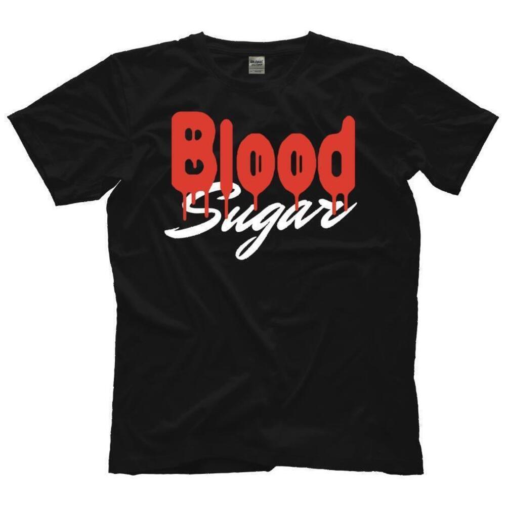 Blood Sugar Shirt